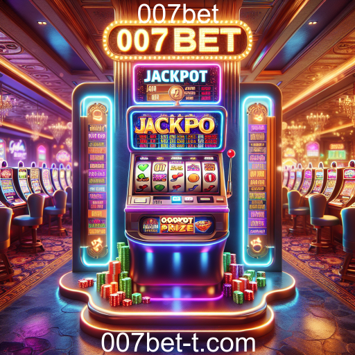 Jackpots