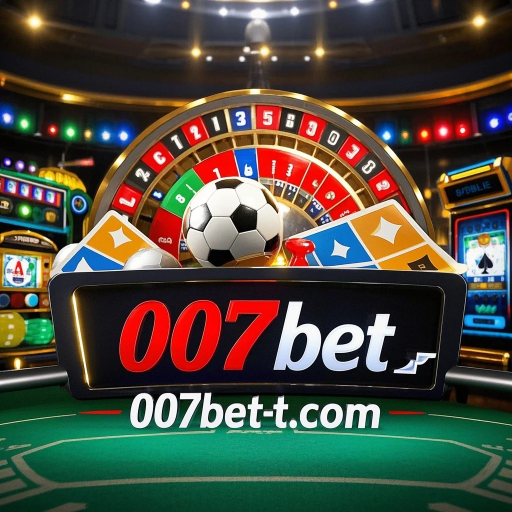 007bet