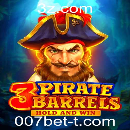 Explorando o Universo Avassalador de 3PirateBarrels: O Jogo Que Revigora a Aventura