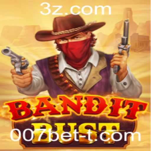 Explorando BanditBust: O Novo Jogo de Estratégia da 007bet