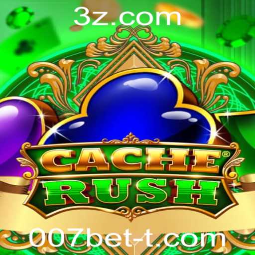Descubra a Nova Sensação no Mundo dos Jogos: CacheRush