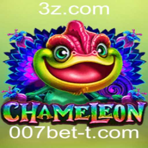 Descubra o Mundo do Jogo Chameleon e Sua Relação com 007bet