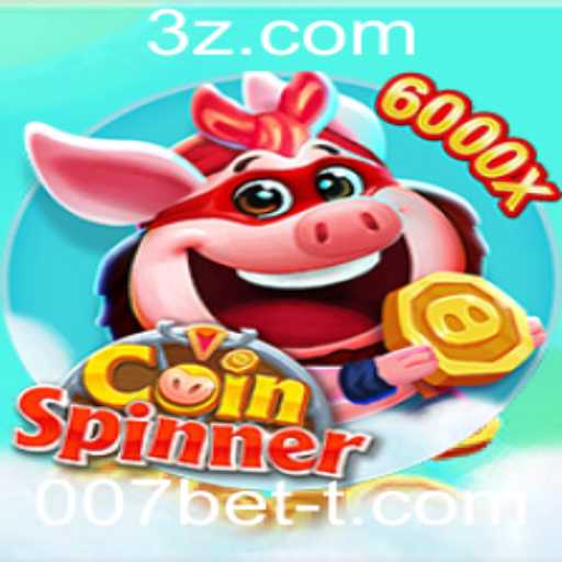 CoinSpinner: Descubra o Jogo Inovador com Emoção 007bet