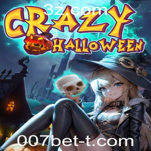 Explorando o Mundo de CrazyHalloween e a Integração com 007bet