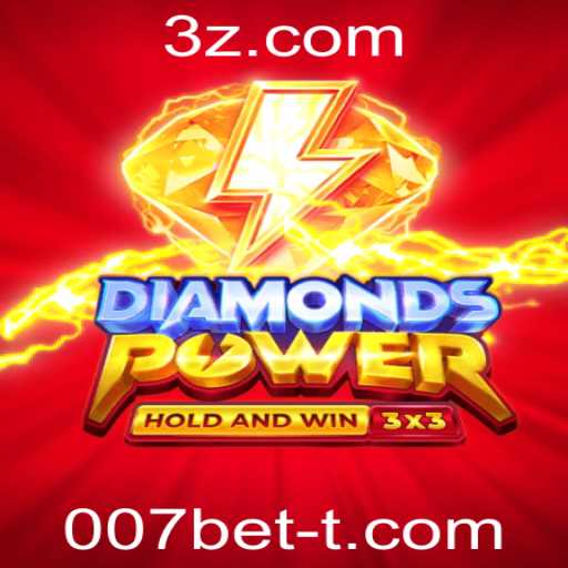 Desvendando o Mundo do Jogo DiamondsPower e a Conexão com 007Bet