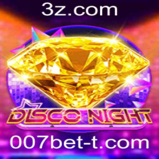 Descubra DiscoNight: O Novo Fenômeno de Entretenimento do 007bet