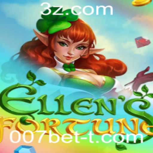 Descubra o Mundo de Aventuras e Fortuna em EllensFortune com 007bet
