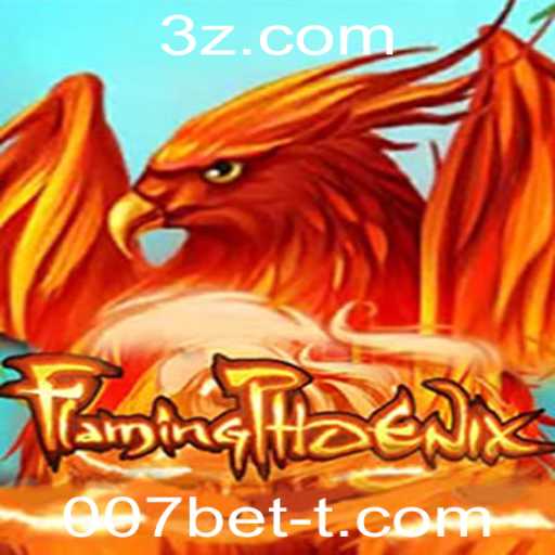 Descobrindo FlamingPhoenix: O Novo Fenômeno dos Jogos em 007bet