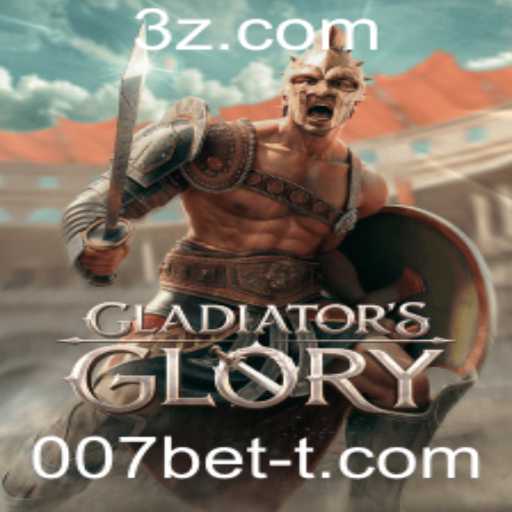 Explorando a Emoção de GladiatorsGlory: Uma Nova Era de Entretenimento com 007bet