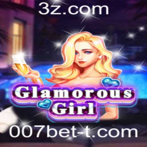 GlamorousGirl: O Fascinante Mundo do Jogo 007bet