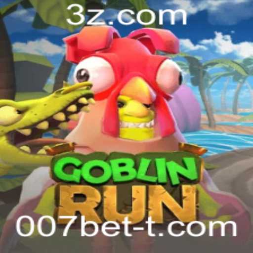 Aventura e Estratégia em GoblinRun: Conquistando Desafios com 007bet