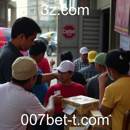 007bet