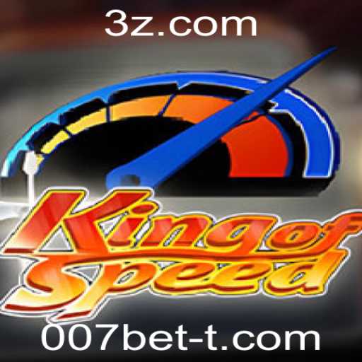 KingofSpeed: A Revolução do Mundo das Corridas