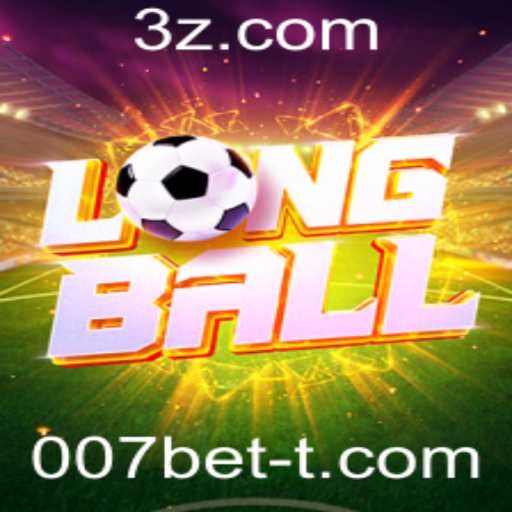 Descubra LongBall: Regras e Estratégias do Jogo com Ligação a 007bet