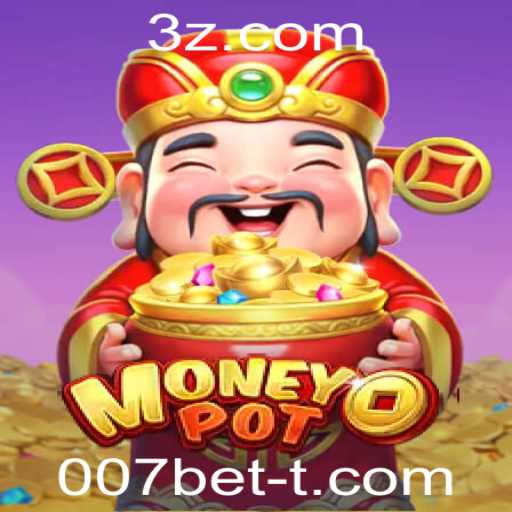 Descubra o Mundo Emocionante do Jogo MoneyPot com 007bet