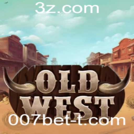 Explorando o Empolgante Mundo do OldWest: O Jogo de Aventura e Estratégia com 007bet
