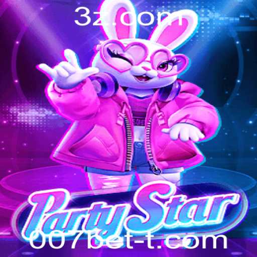 PartyStar: A Nova Sensação de Entretenimento Inspirada por 007bet