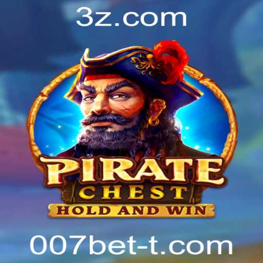 PirateChest: Desvendando o Tesouro Com 007bet