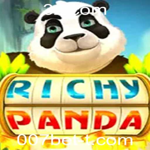 Explorando o Mundo do Jogo RichyPanda: Um Guia Completo
