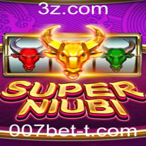 Explorando o Mundo de SuperNiubi: A Nova Sensação nos Jogos