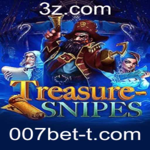 Descubra o Mundo de TreasureSnipes: Um Mergulho no Jogo Inovador e suas Regras