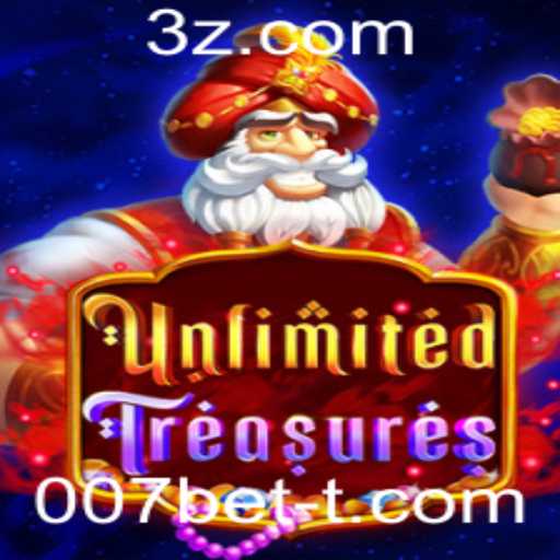 UnlimitedTreasures: Explorando o Mundo deste Jogo de Aventura com 007bet