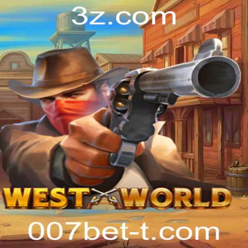 Explorando WestWorld: O Mundo do Jogo e as Regras de 007bet