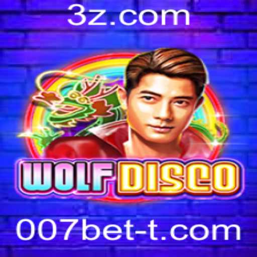 Descubra o Universo de WolfDisco: Um Jogo Inovador com a Marca 007bet