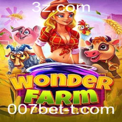 Descubra o Mundo Aventureiro de WonderFarmBonusBuy no 007bet