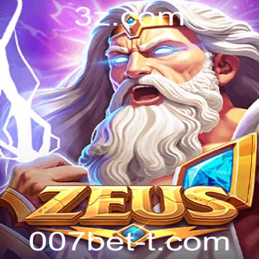 Explorando o Universo de Zeus: O Jogo Inovador com 007bet